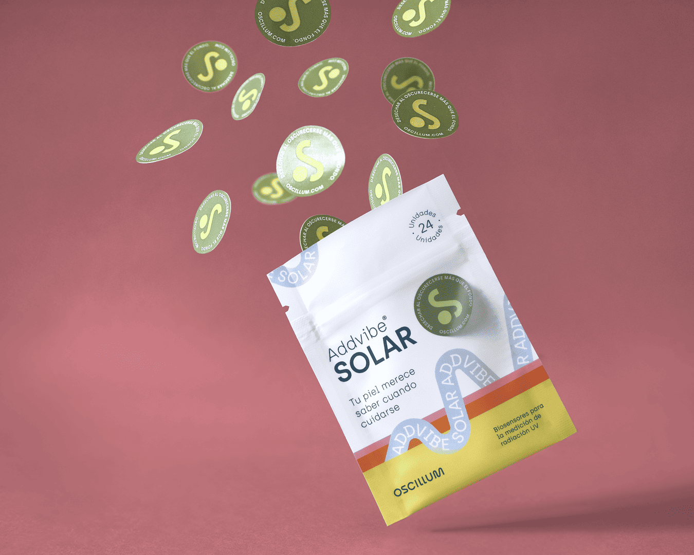 Addvibe® SOLAR