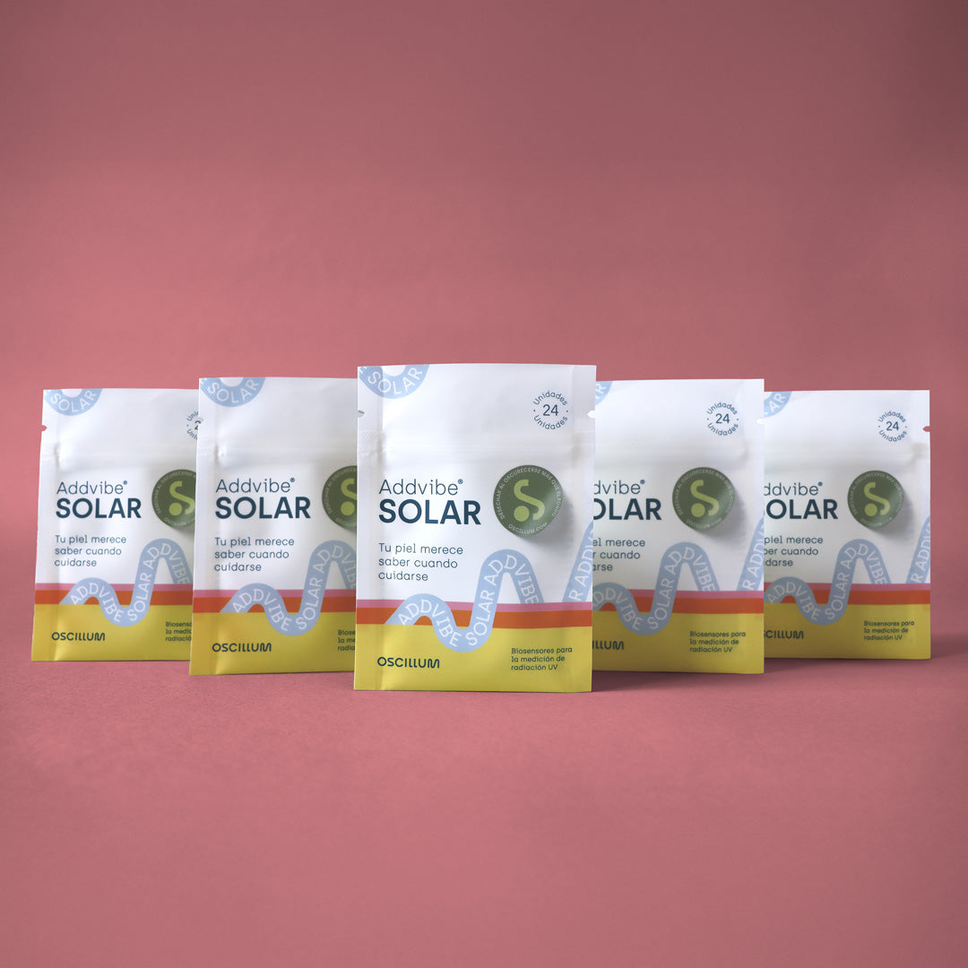 Addvibe® SOLAR