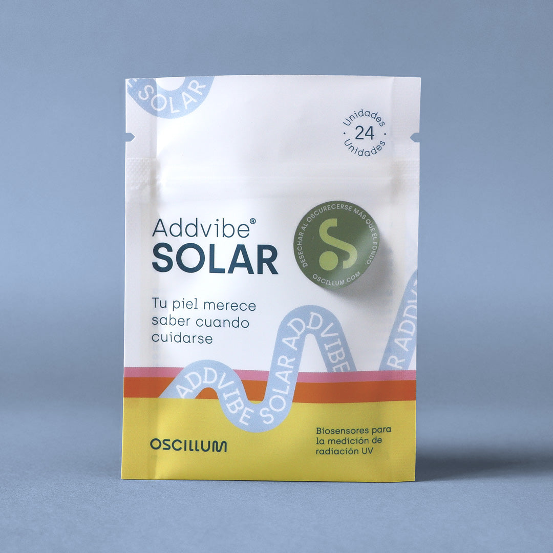 Addvibe® SOLAR