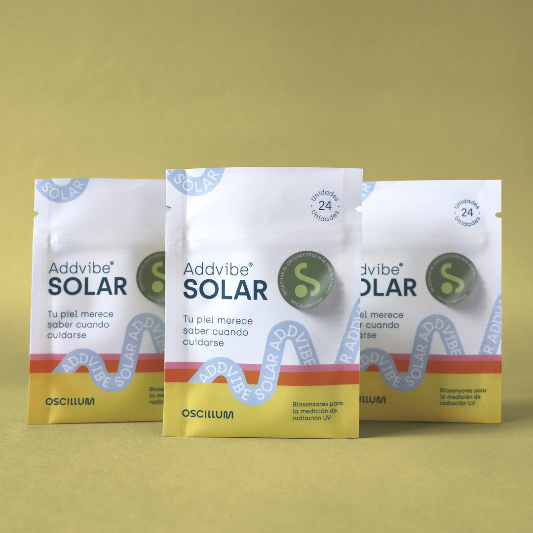 Addvibe® SOLAR